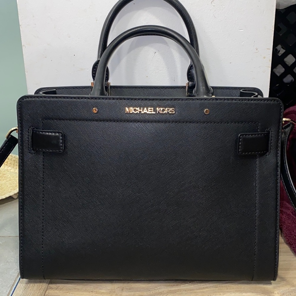 Michael Kors handbag